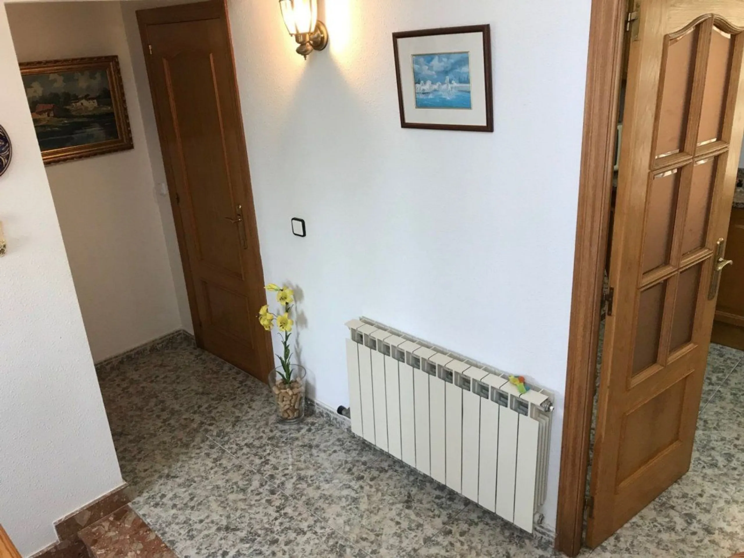 Bright and spacious villa in Segur de Calafell, Costa Dorada
