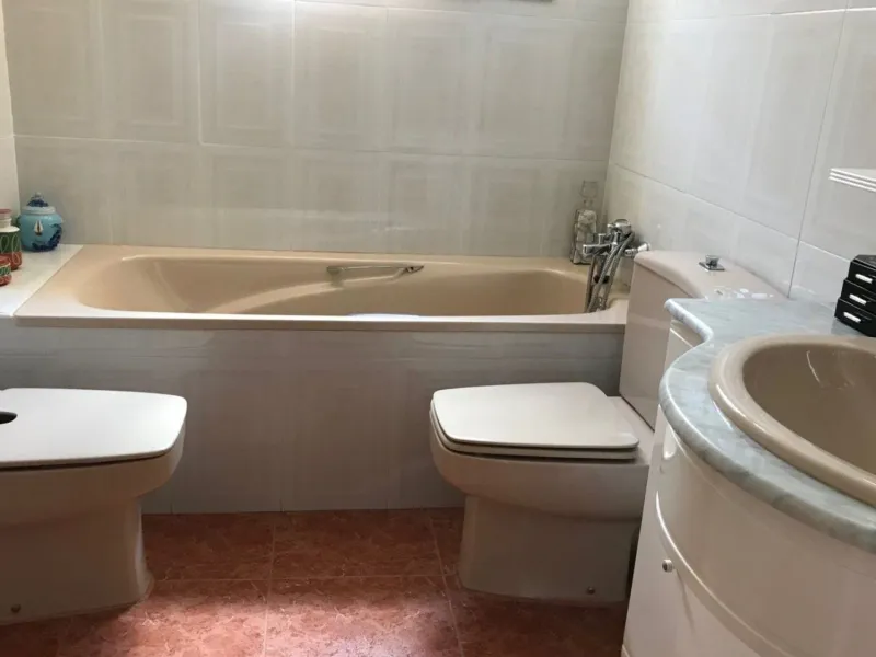 Bright and spacious villa in Segur de Calafell, Costa Dorada