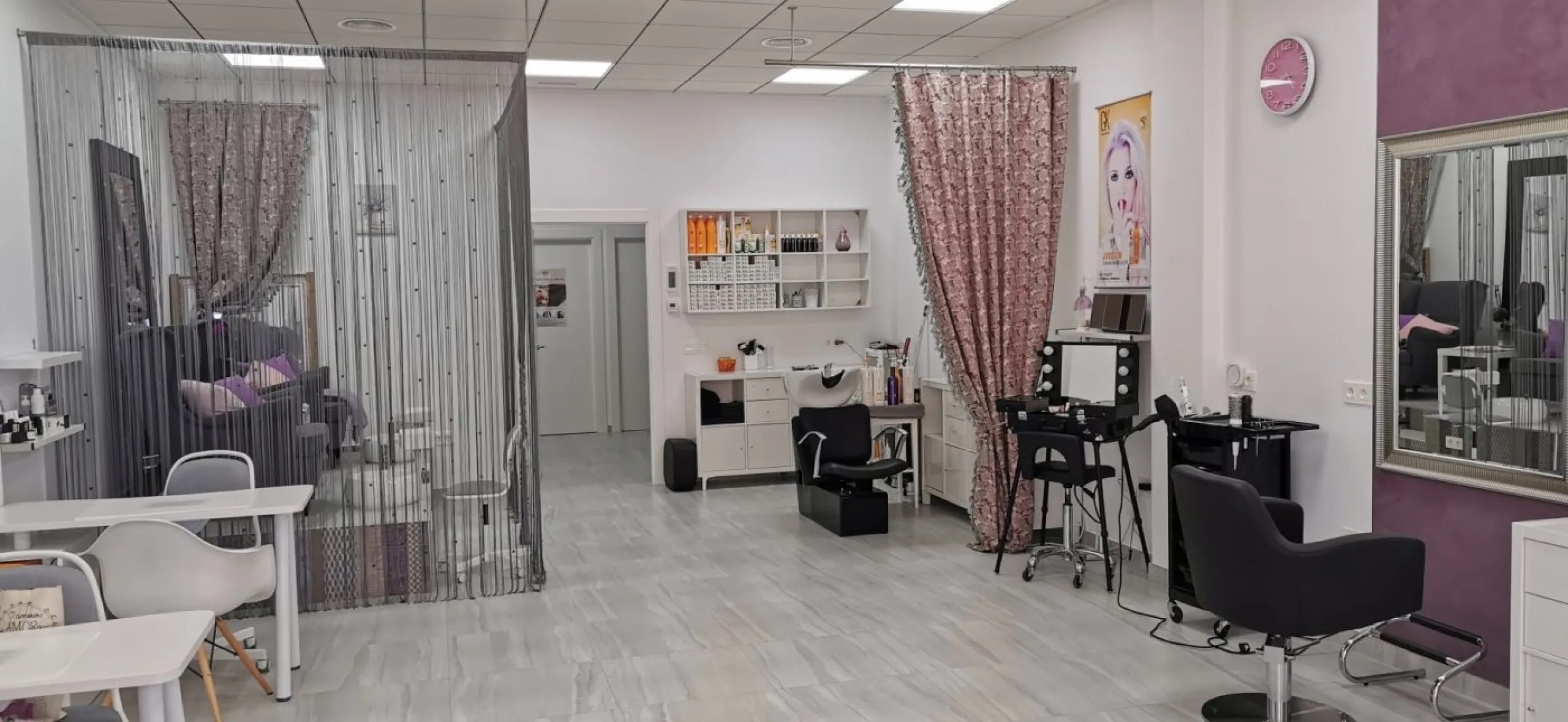 COMMERCIAL PREMISES IN LA ZENIA