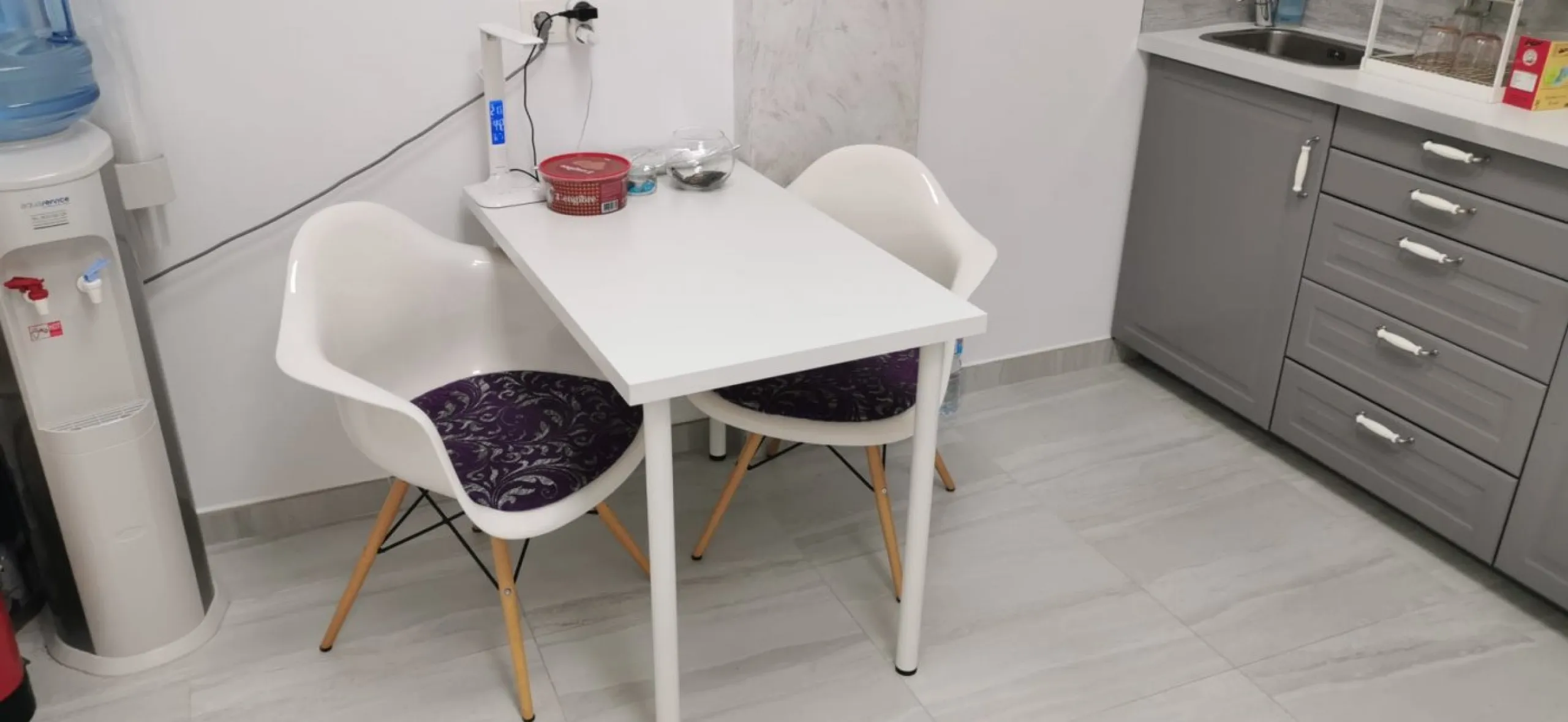 COMMERCIAL PREMISES IN LA ZENIA