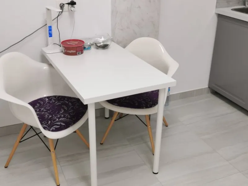 COMMERCIAL PREMISES IN LA ZENIA