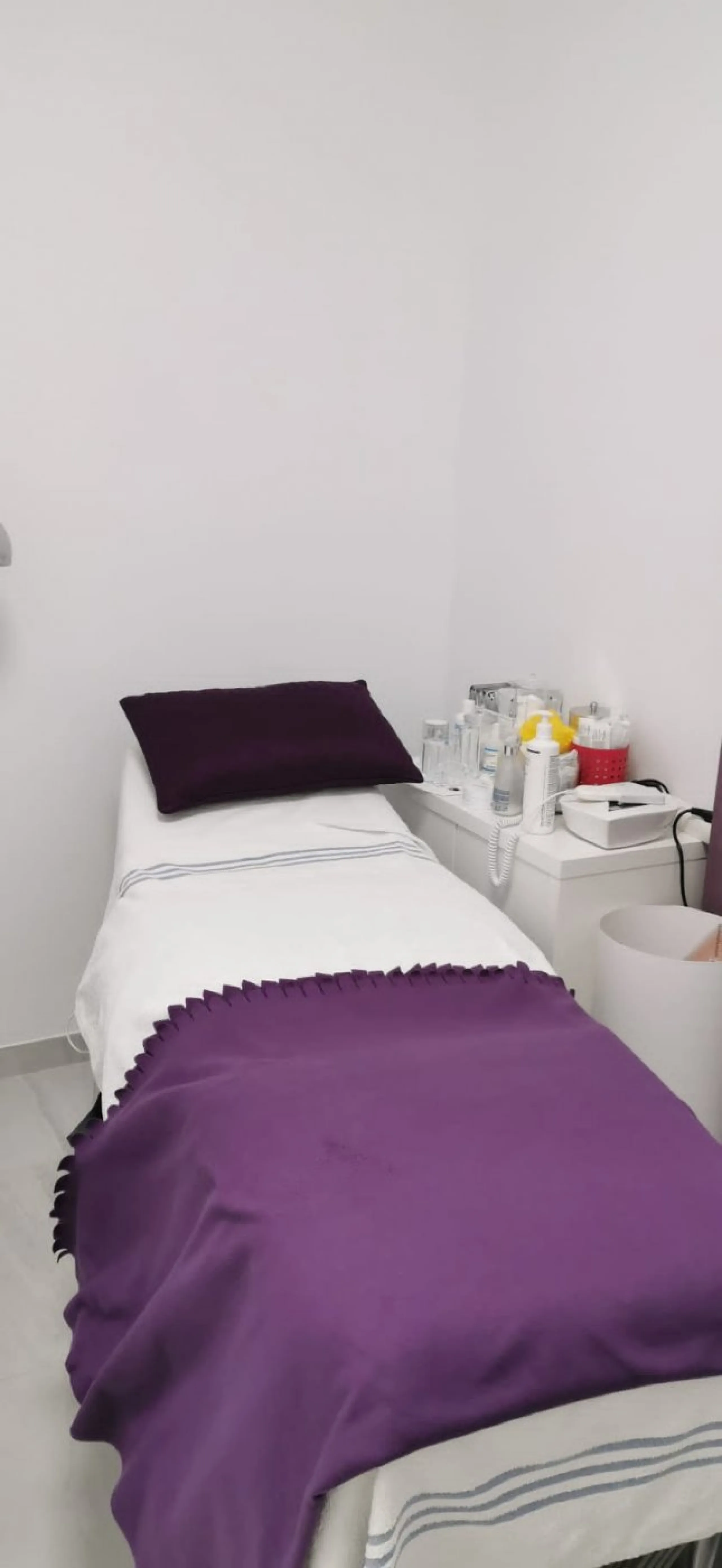 COMMERCIAL PREMISES IN LA ZENIA