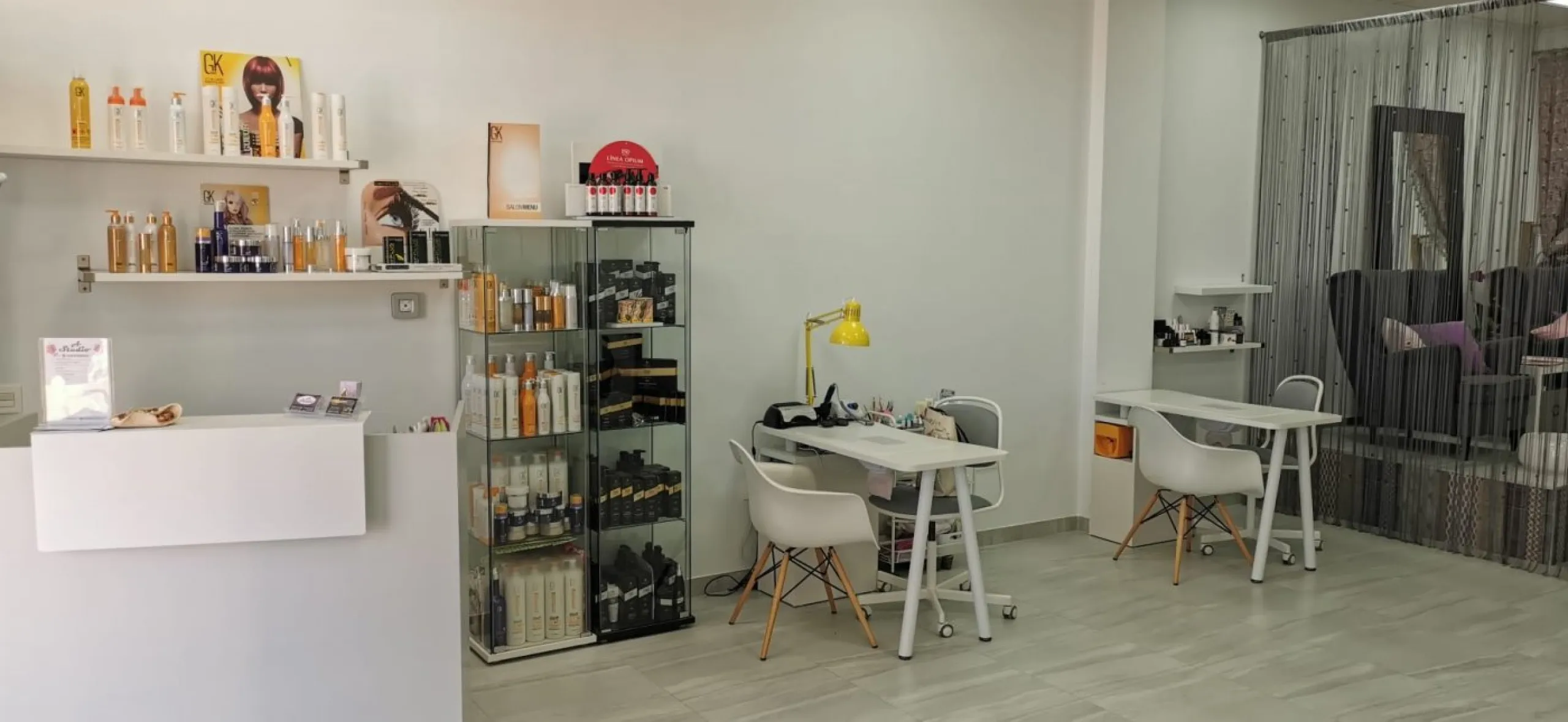 COMMERCIAL PREMISES IN LA ZENIA