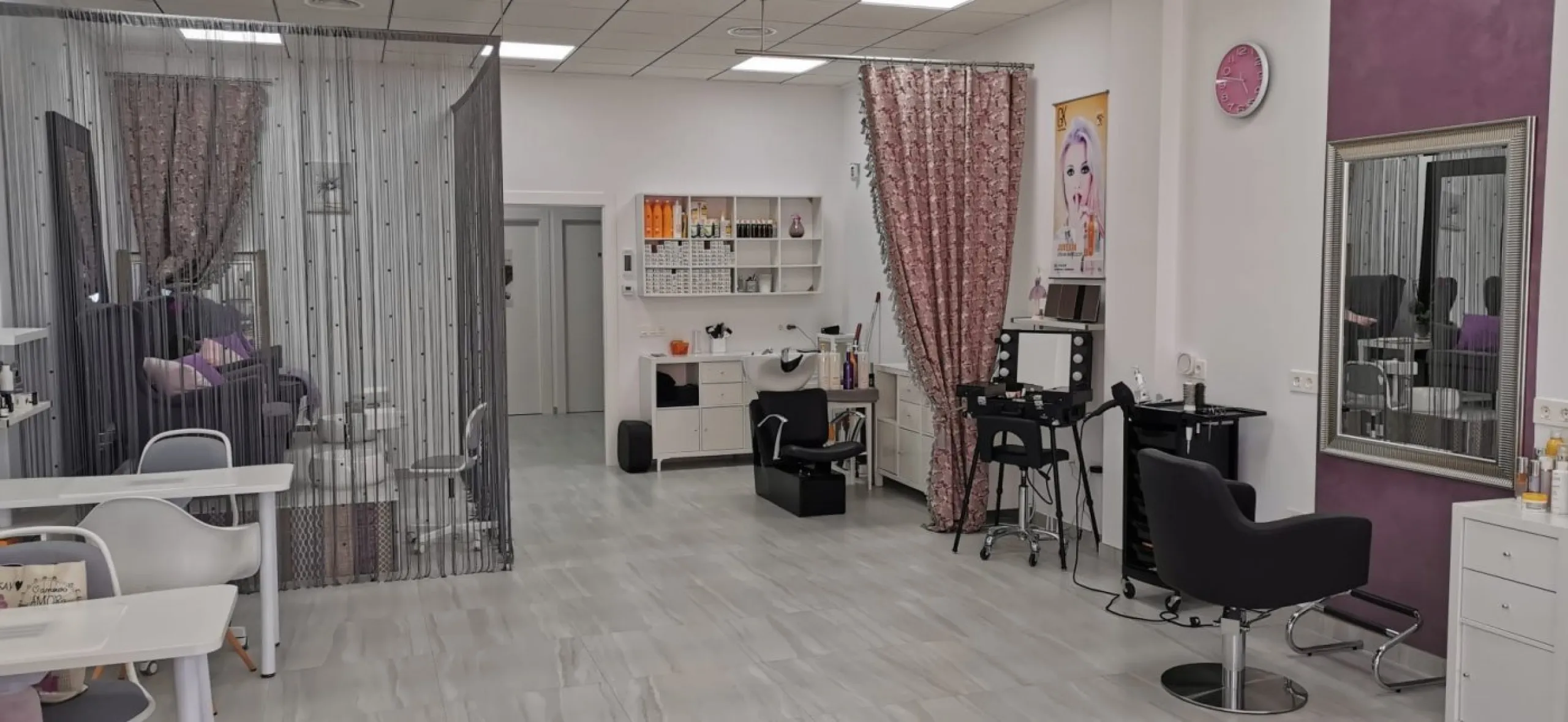 COMMERCIAL PREMISES IN LA ZENIA