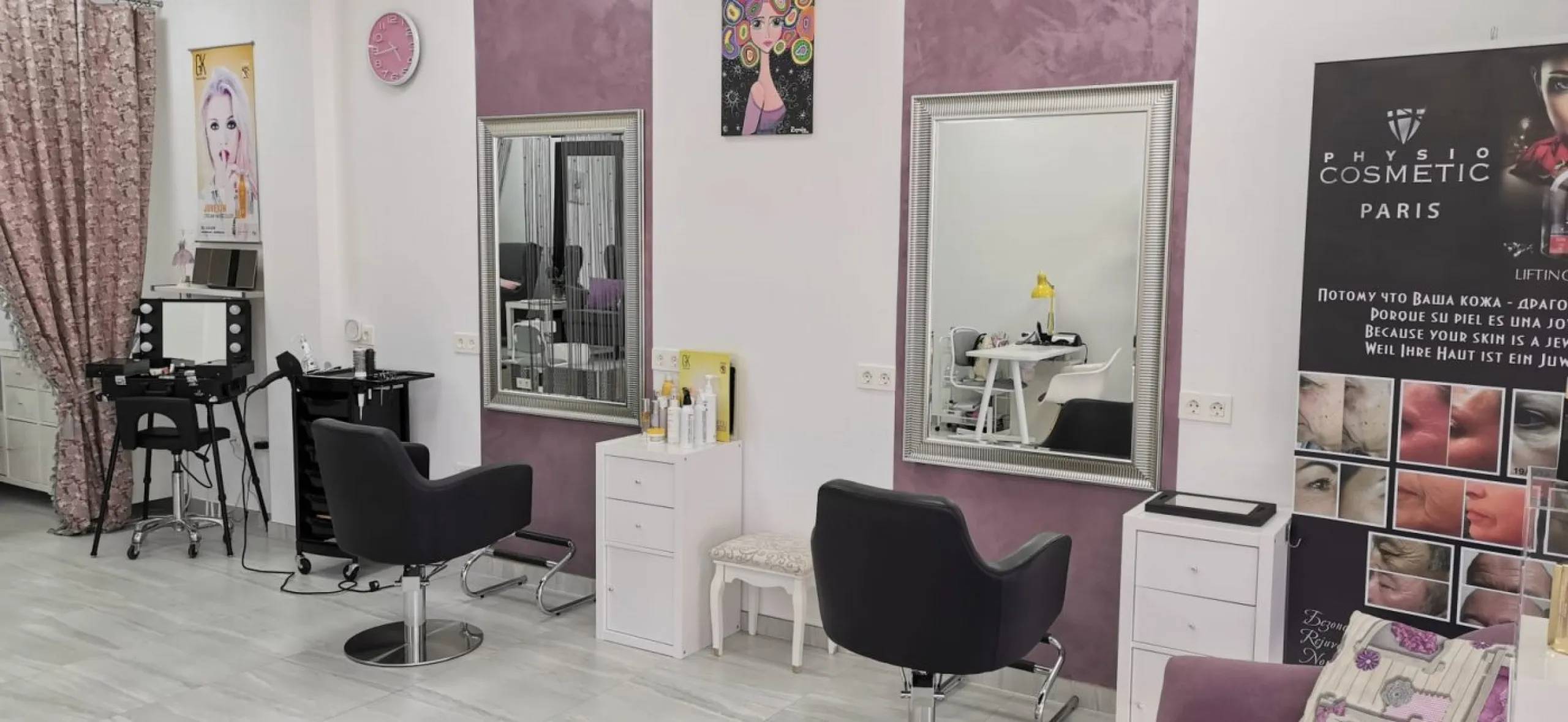 COMMERCIAL PREMISES IN LA ZENIA