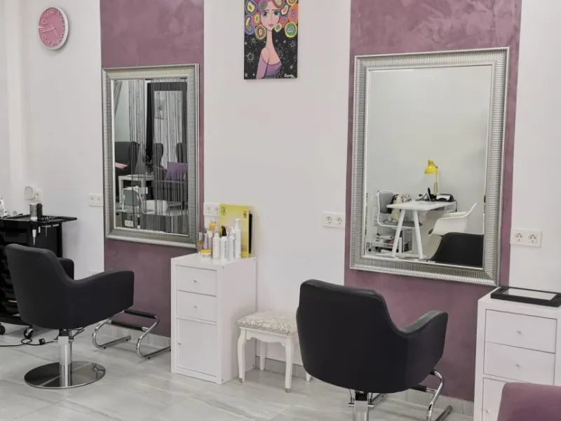 COMMERCIAL PREMISES IN LA ZENIA