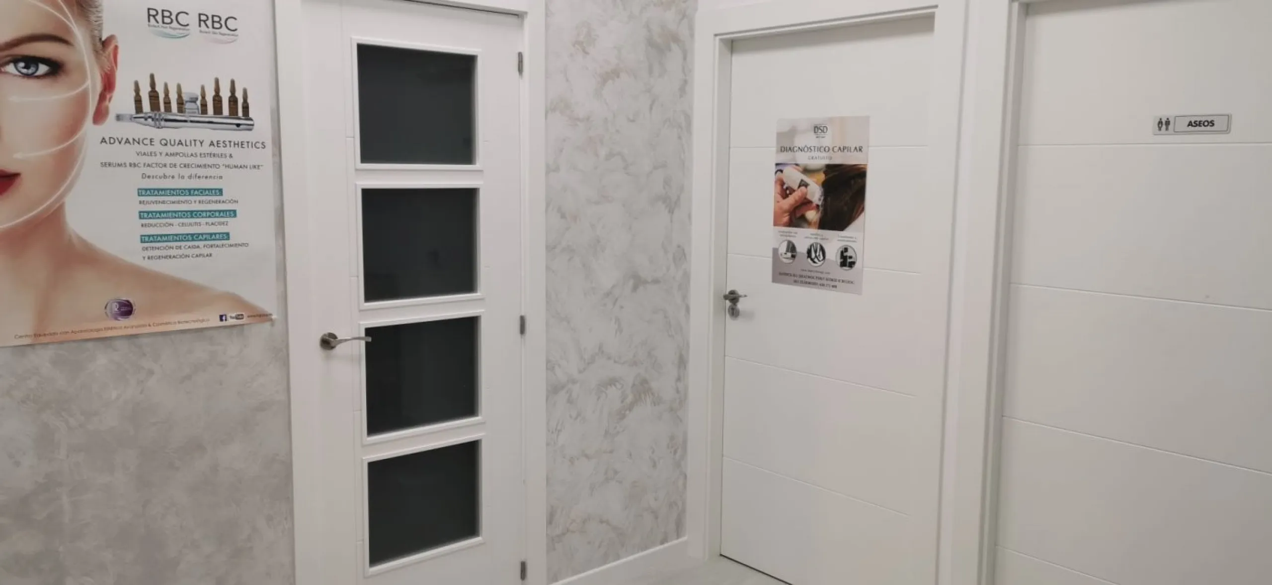 COMMERCIAL PREMISES IN LA ZENIA