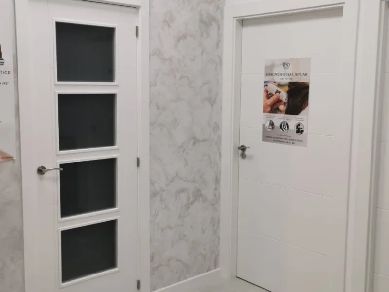 COMMERCIAL PREMISES IN LA ZENIA