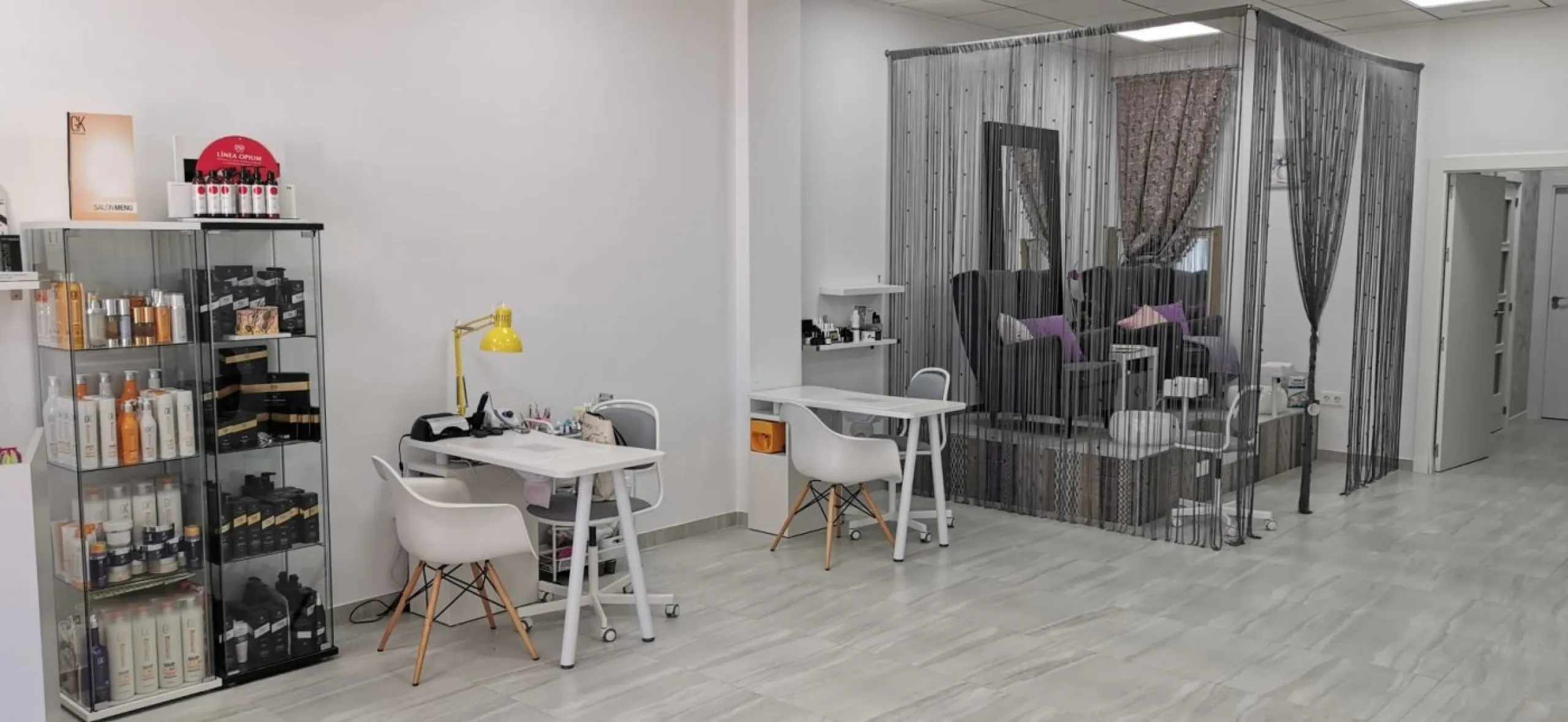 COMMERCIAL PREMISES IN LA ZENIA