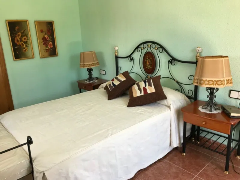 Bright and spacious villa in Segur de Calafell, Costa Dorada