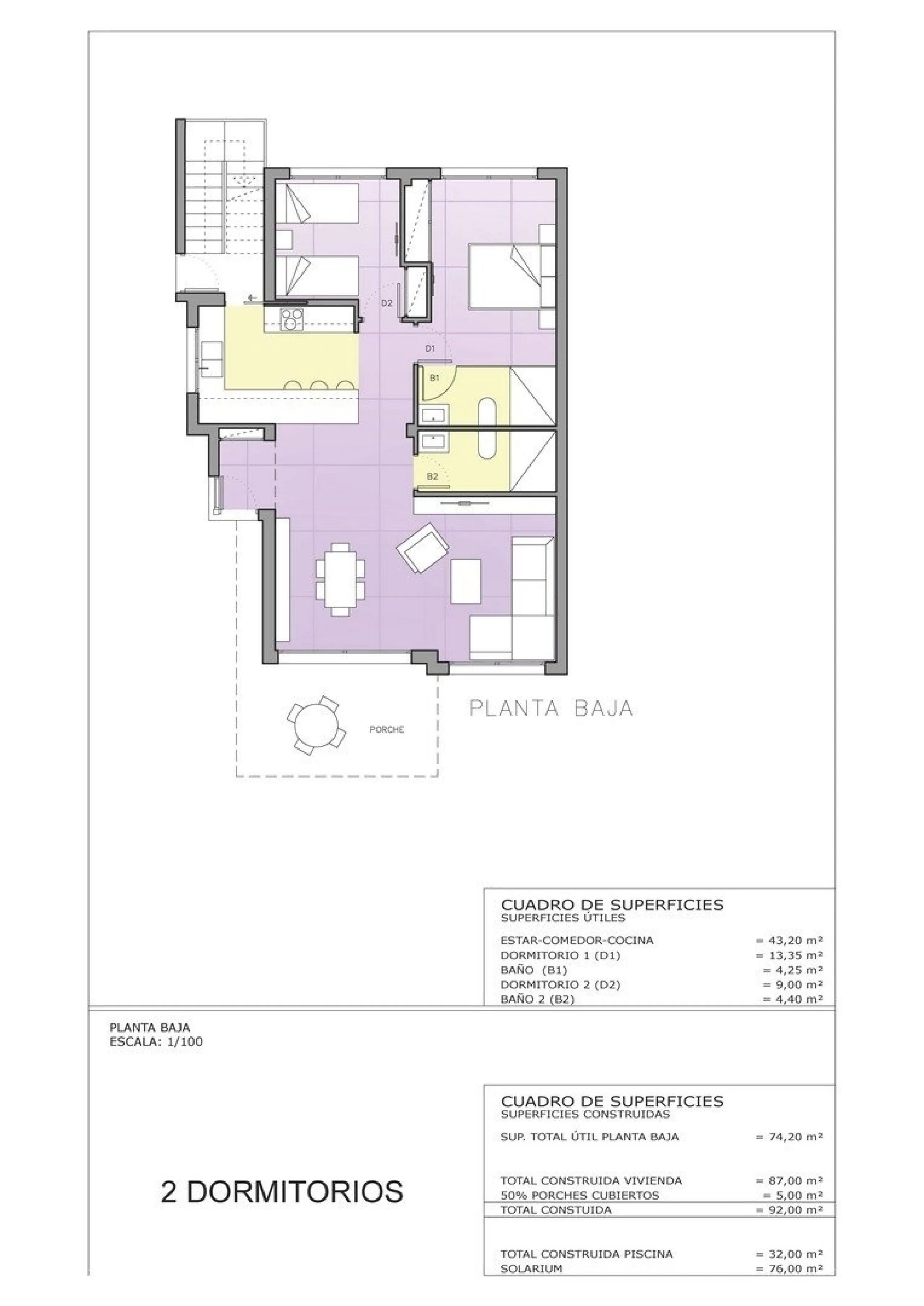 NEW BUILT VILLA IN PLAYA HONDA