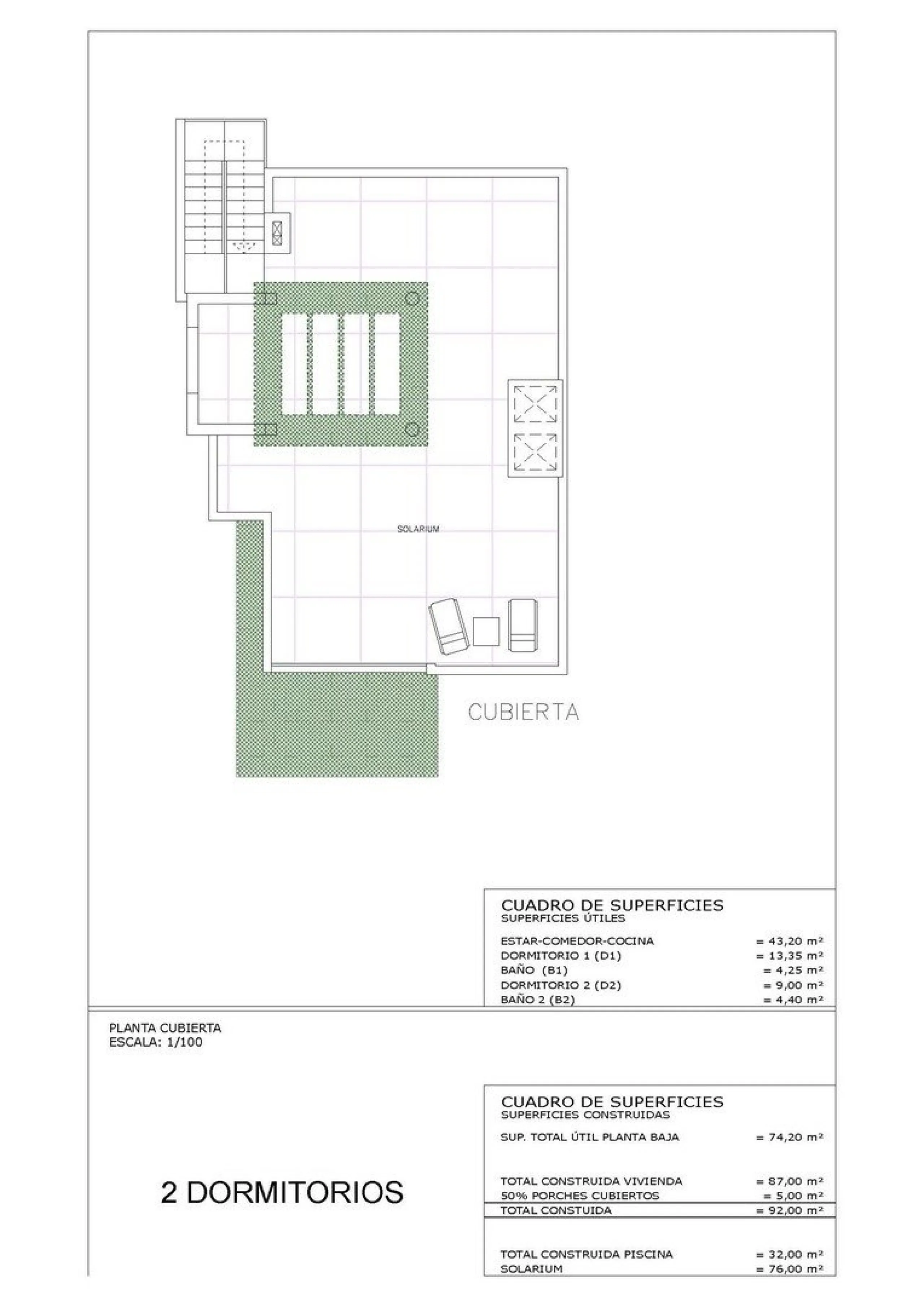 NEW BUILT VILLA IN PLAYA HONDA