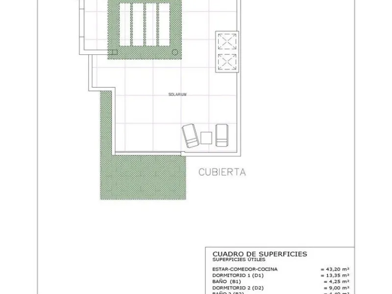 NEW BUILT VILLA IN PLAYA HONDA