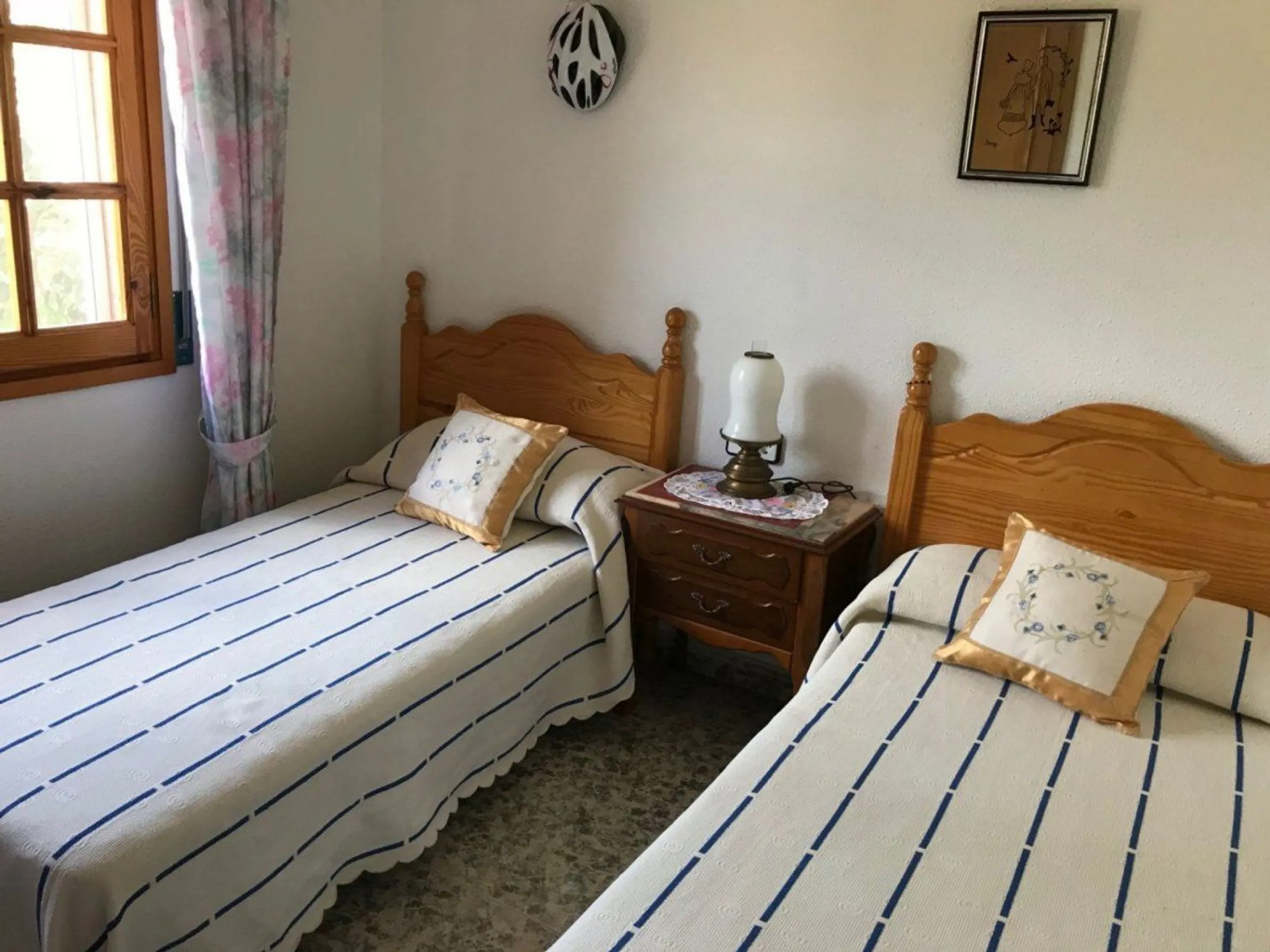 Bright and spacious villa in Segur de Calafell, Costa Dorada
