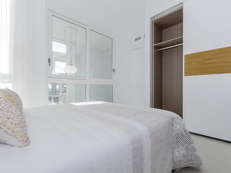 NEW BUILT VILLA IN PLAYA HONDA