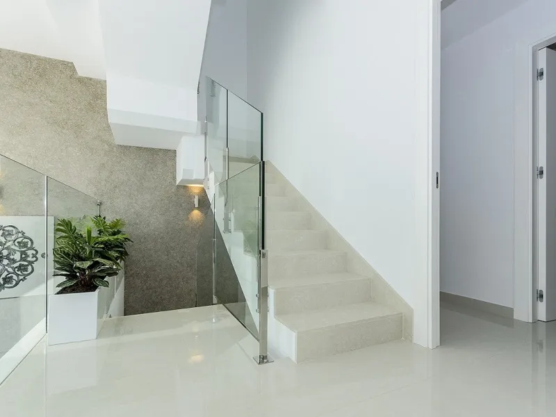 NEW BUILT VILLA IN PLAYA HONDA