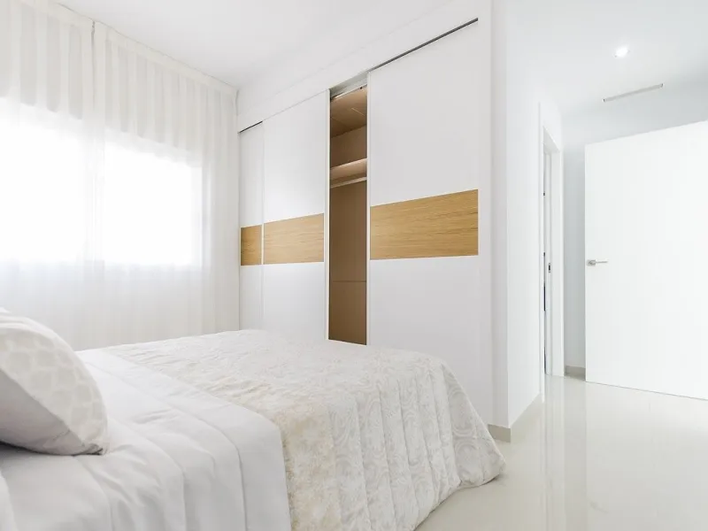 NEW BUILT VILLA IN PLAYA HONDA