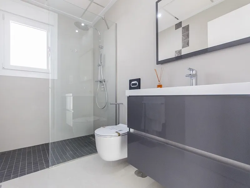 NEW BUILT VILLA IN PLAYA HONDA
