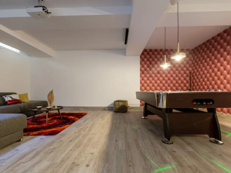 NEW BUILT VILLA IN PLAYA HONDA