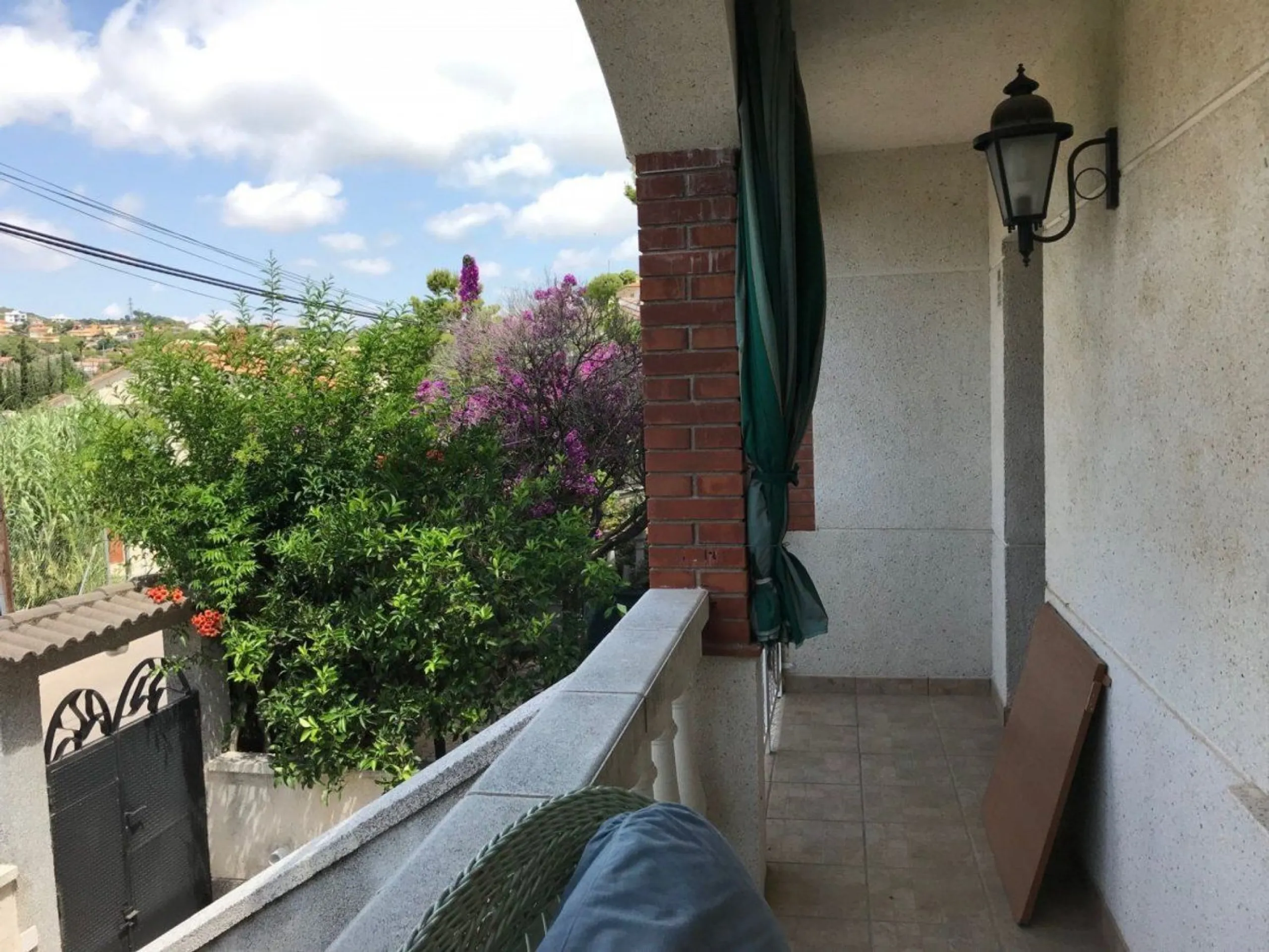 Bright and spacious villa in Segur de Calafell, Costa Dorada