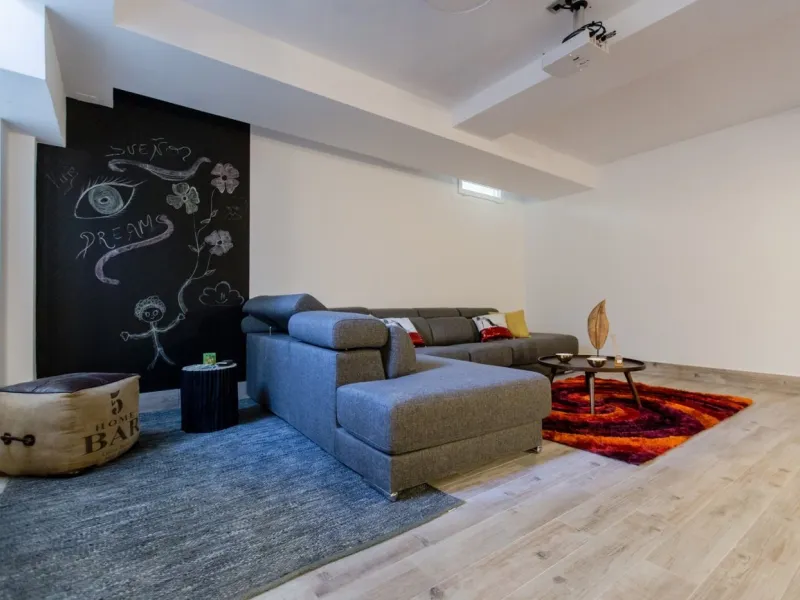 NEW BUILT VILLA IN PLAYA HONDA