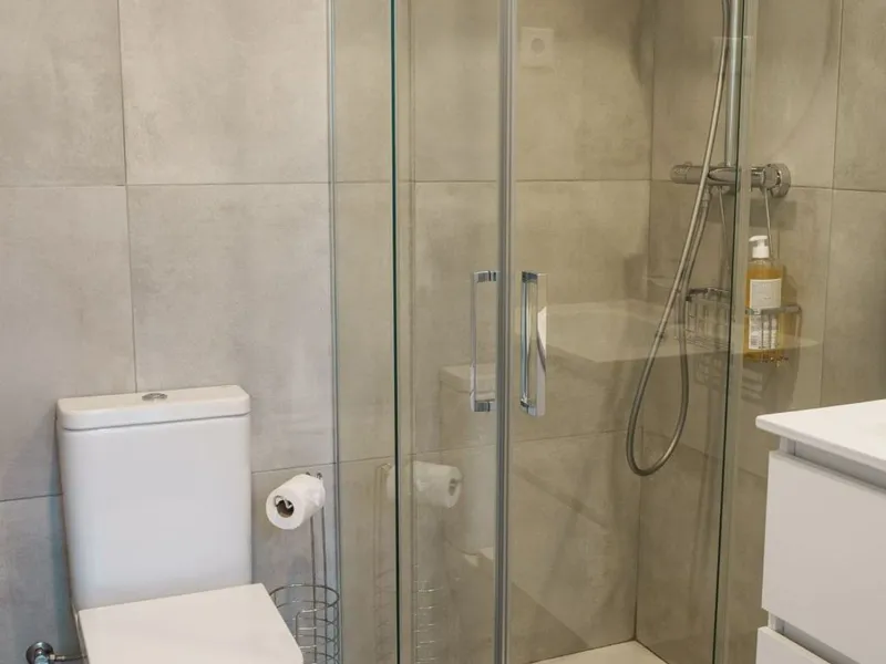 Bright and Spacious Duplex Apartment in Central Barcelona
