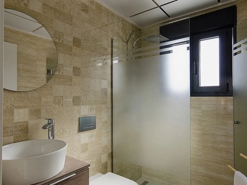 NEW BUILT VILLA IN PLAYA HONDA