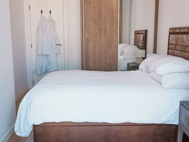 Bright and Spacious Duplex Apartment in Central Barcelona