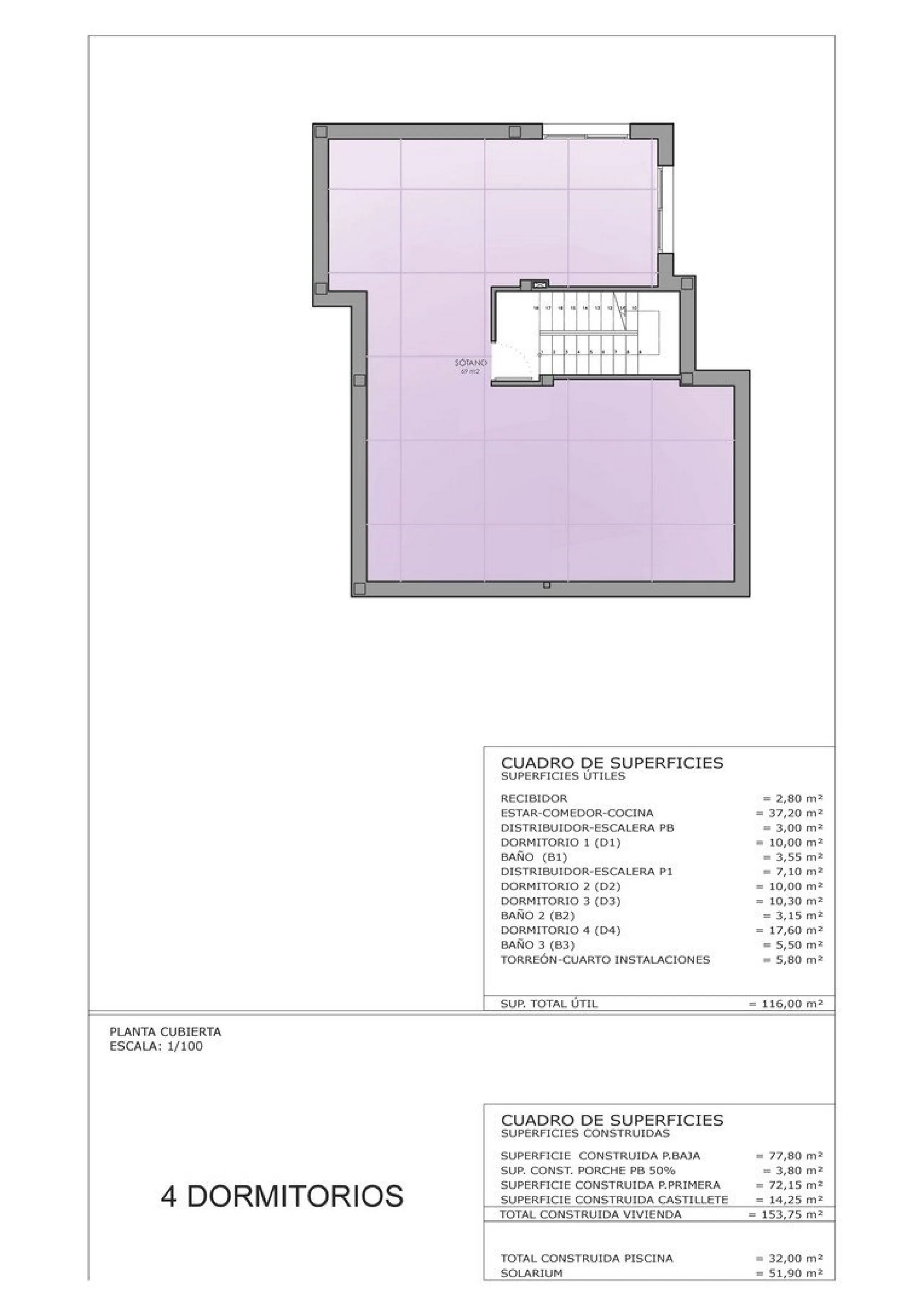 NEW BUILT VILLA IN PLAYA HONDA