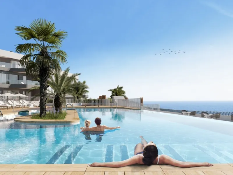LA TRANQUILIDAD DEL MAR EN TU HOGAR!!!