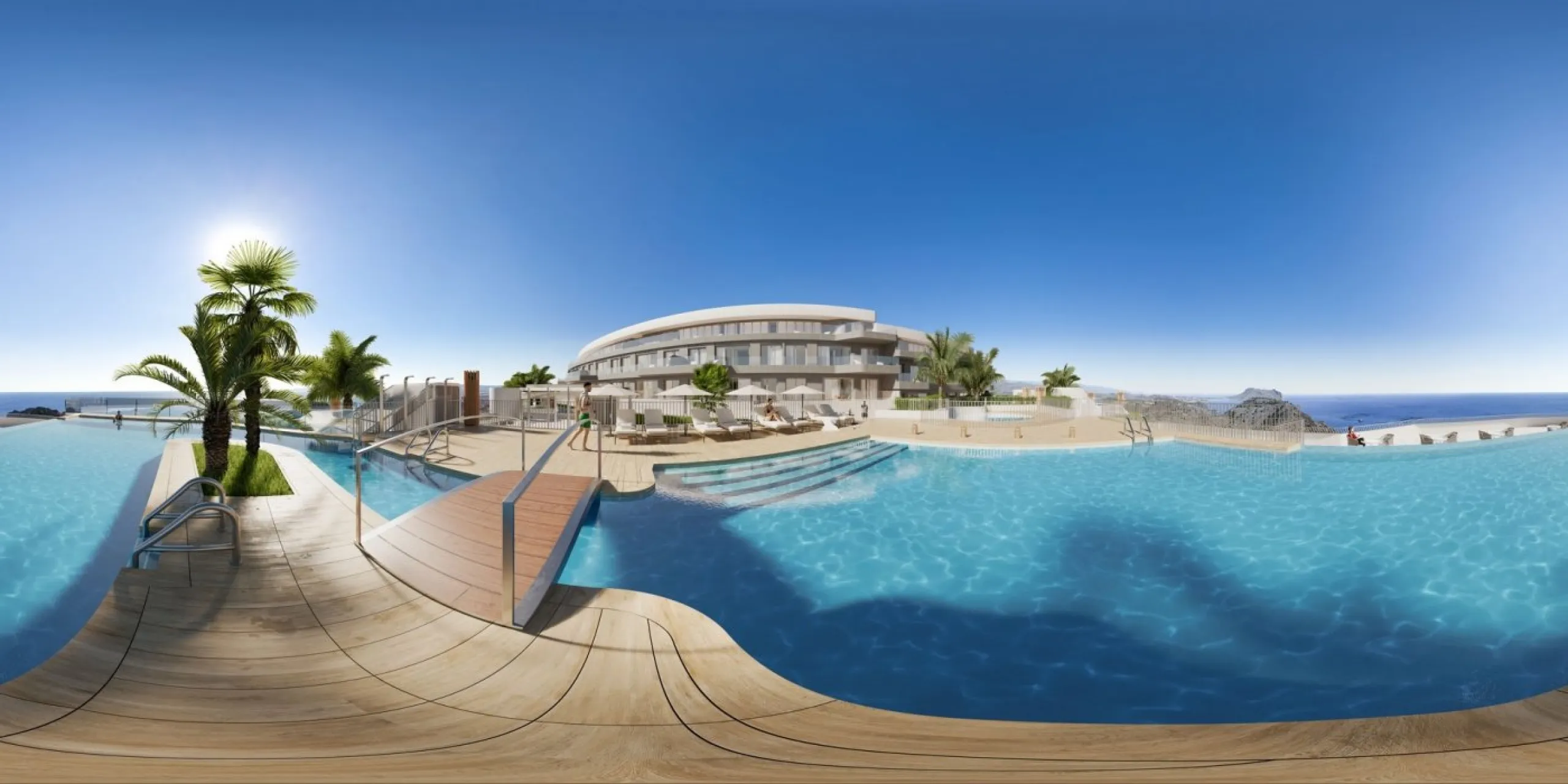 LA TRANQUILIDAD DEL MAR EN TU HOGAR!!!