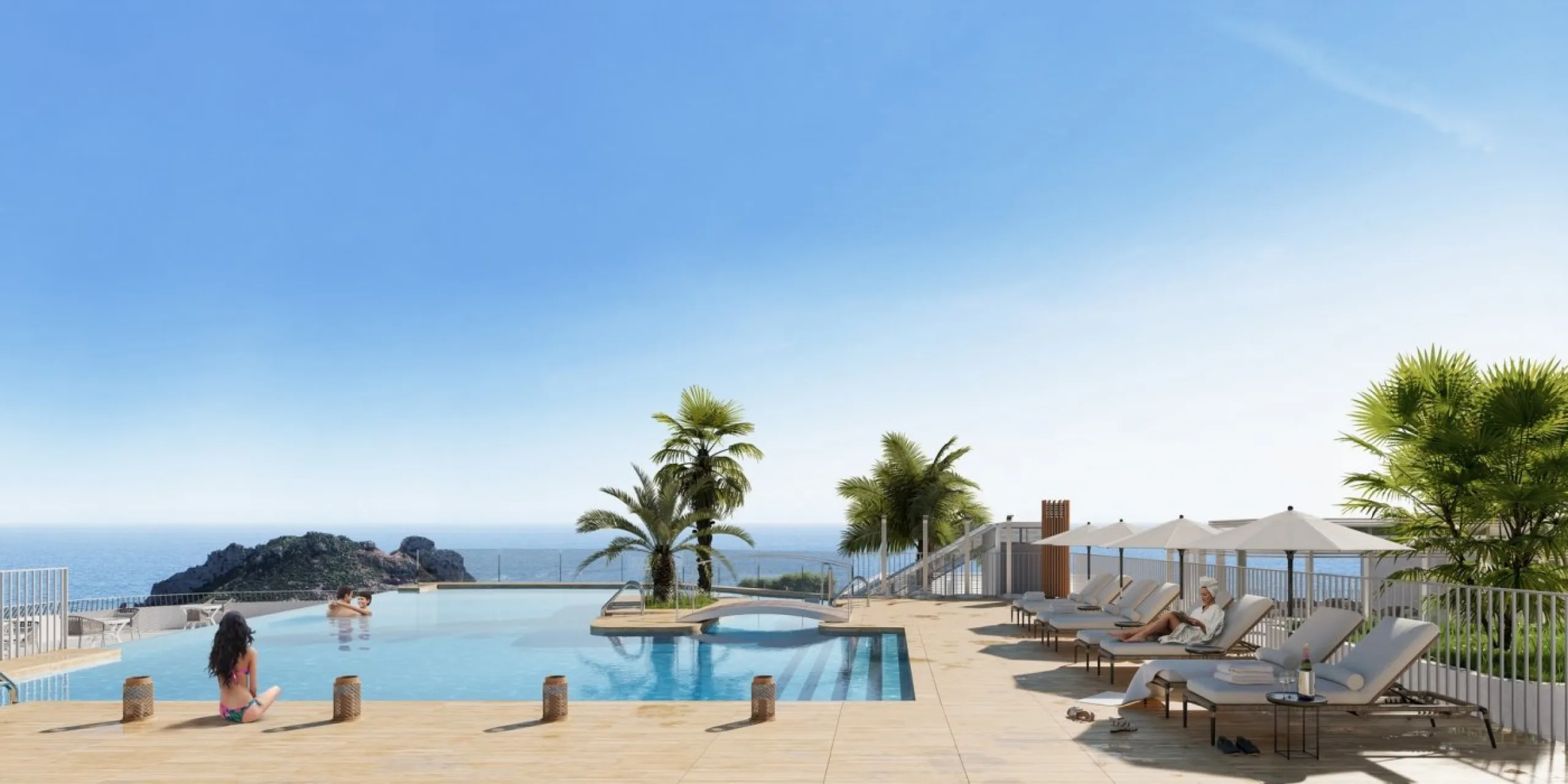 THE TRANQUILITY OF THE SEA IN YOUR HOME !!!