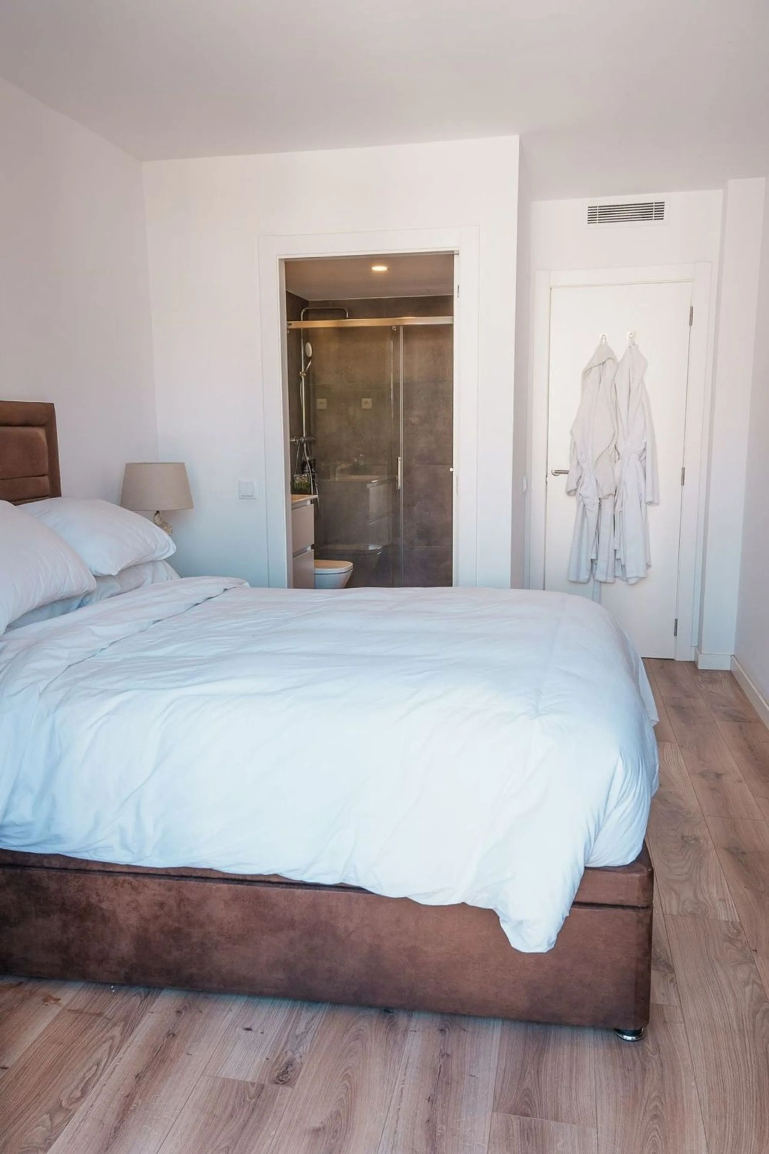 Bright and Spacious Duplex Apartment in Central Barcelona