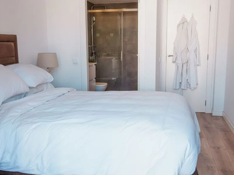 Bright and Spacious Duplex Apartment in Central Barcelona