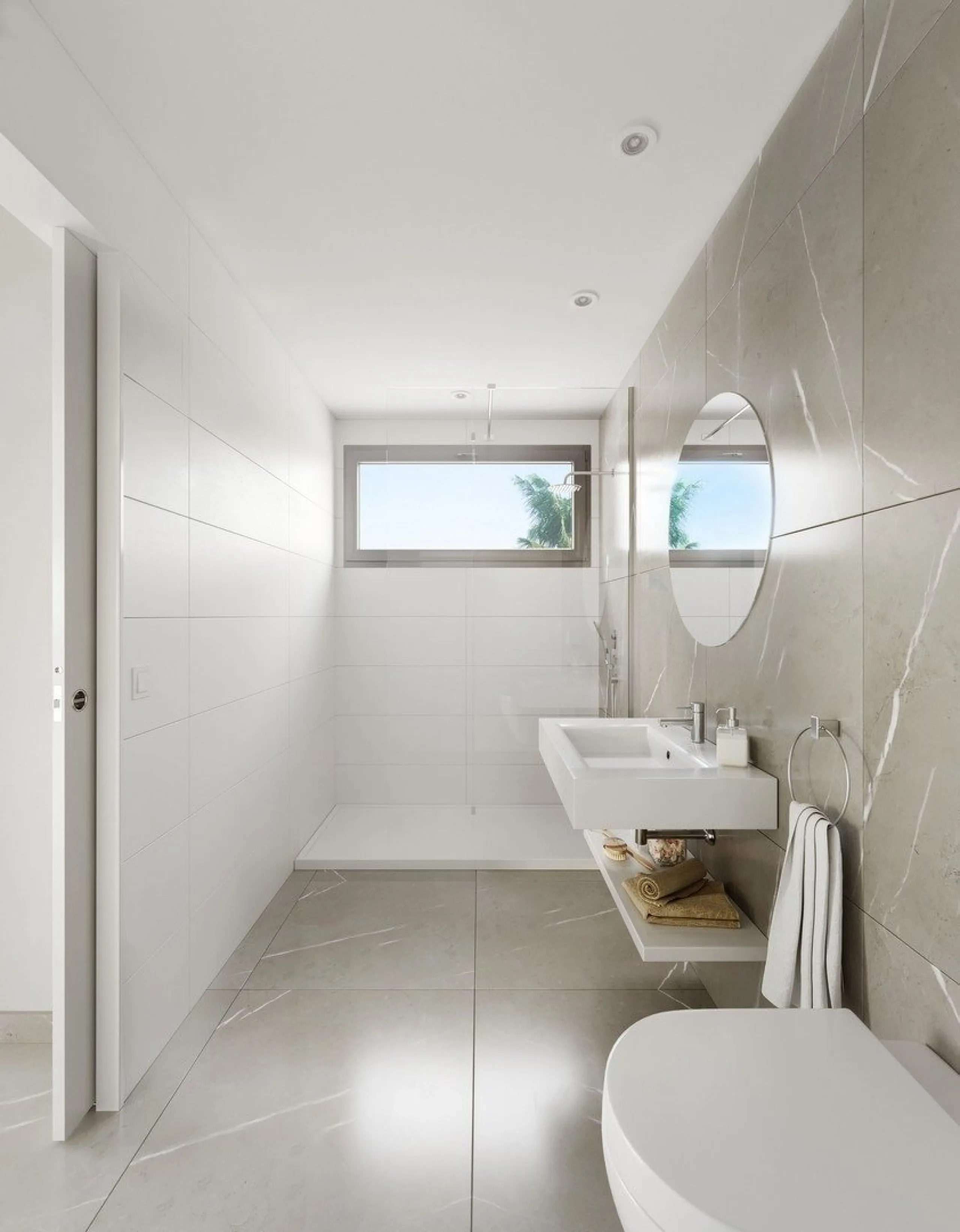 THE TRANQUILITY OF THE SEA IN YOUR HOME !!!