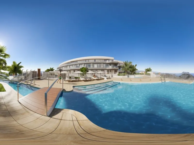 THE TRANQUILITY OF THE SEA IN YOUR HOME !!!