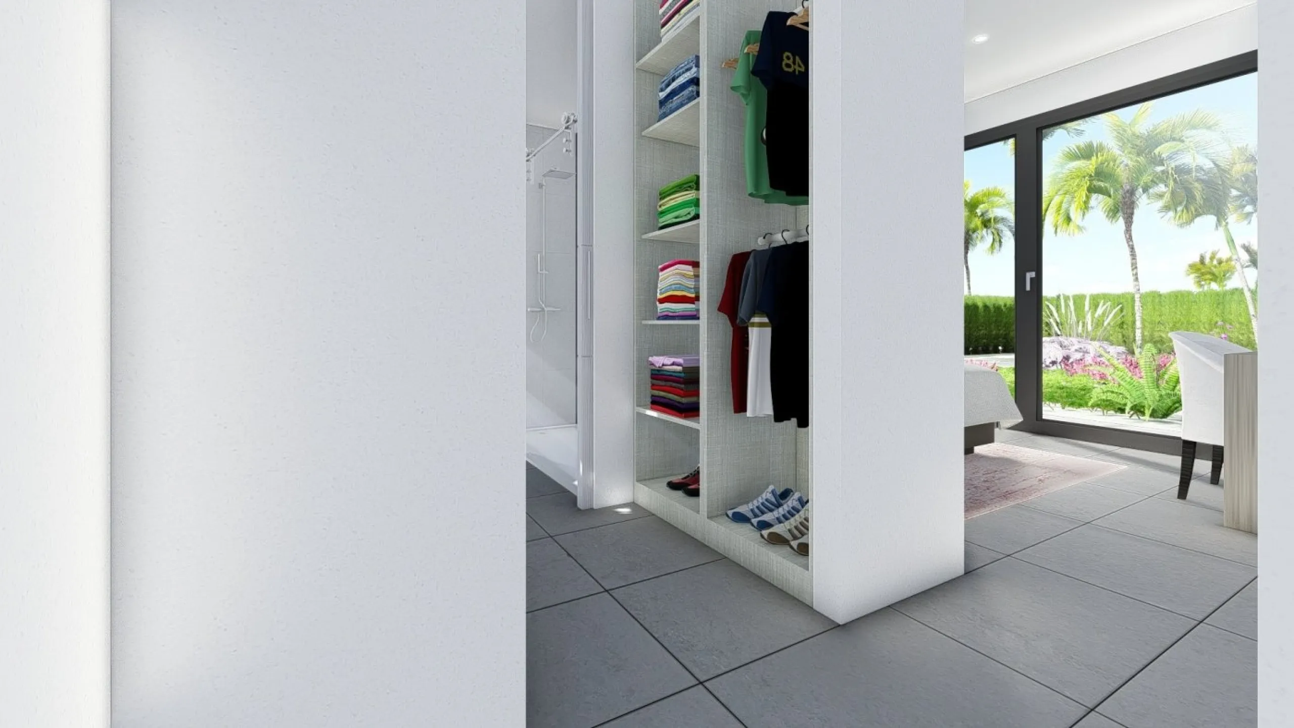 MODERN VILLAS IN CALASPARRA WITH PRIVATE POOL !!!