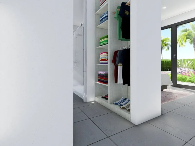 MODERN VILLAS IN CALASPARRA WITH PRIVATE POOL !!!