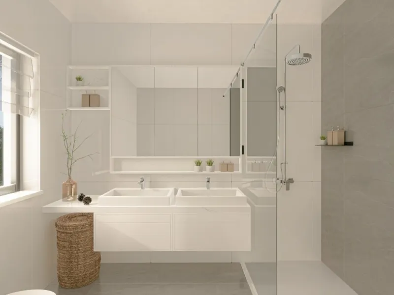 MODERN VILLAS IN CALASPARRA WITH PRIVATE POOL !!!