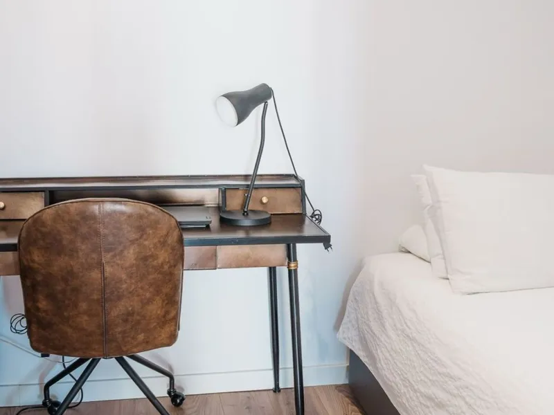 Bright and Spacious Duplex Apartment in Central Barcelona