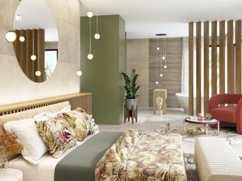 LUXURY VILLA IN ALTEA