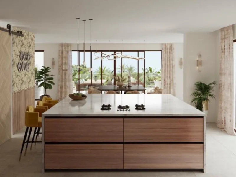 LUXURY VILLA IN ALTEA