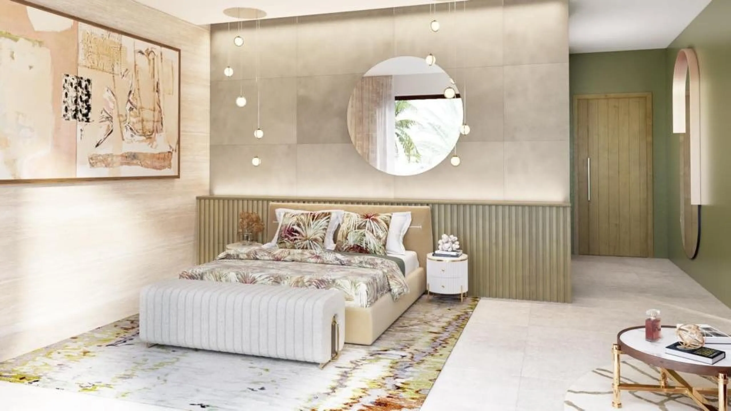 LUXURY VILLA IN ALTEA