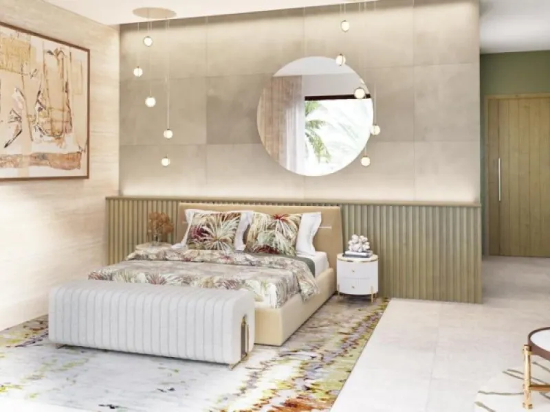 LUXURY VILLA IN ALTEA