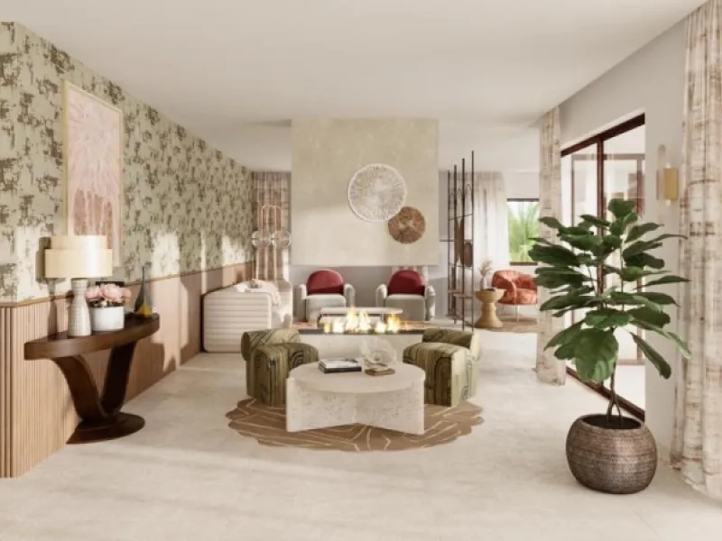 LUXURY VILLA IN ALTEA