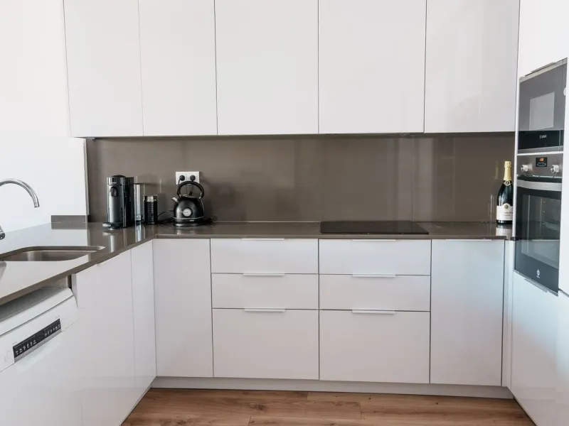 Bright and Spacious Duplex Apartment in Central Barcelona