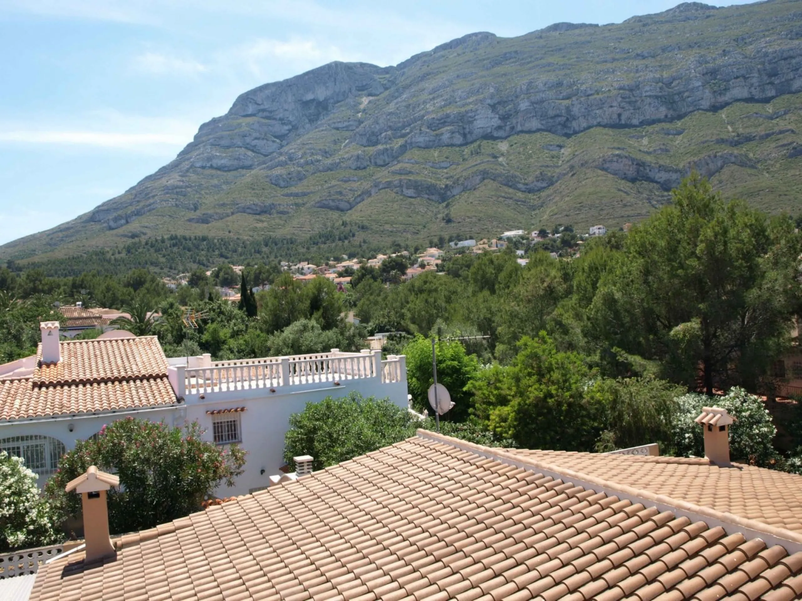 FINCA CON UN CHALET DE LUJO Y DOS ADOSADOS