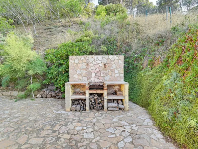 Exklusive Villa im mediterranen Stil mit Meerblick – Begur / Costa Brava