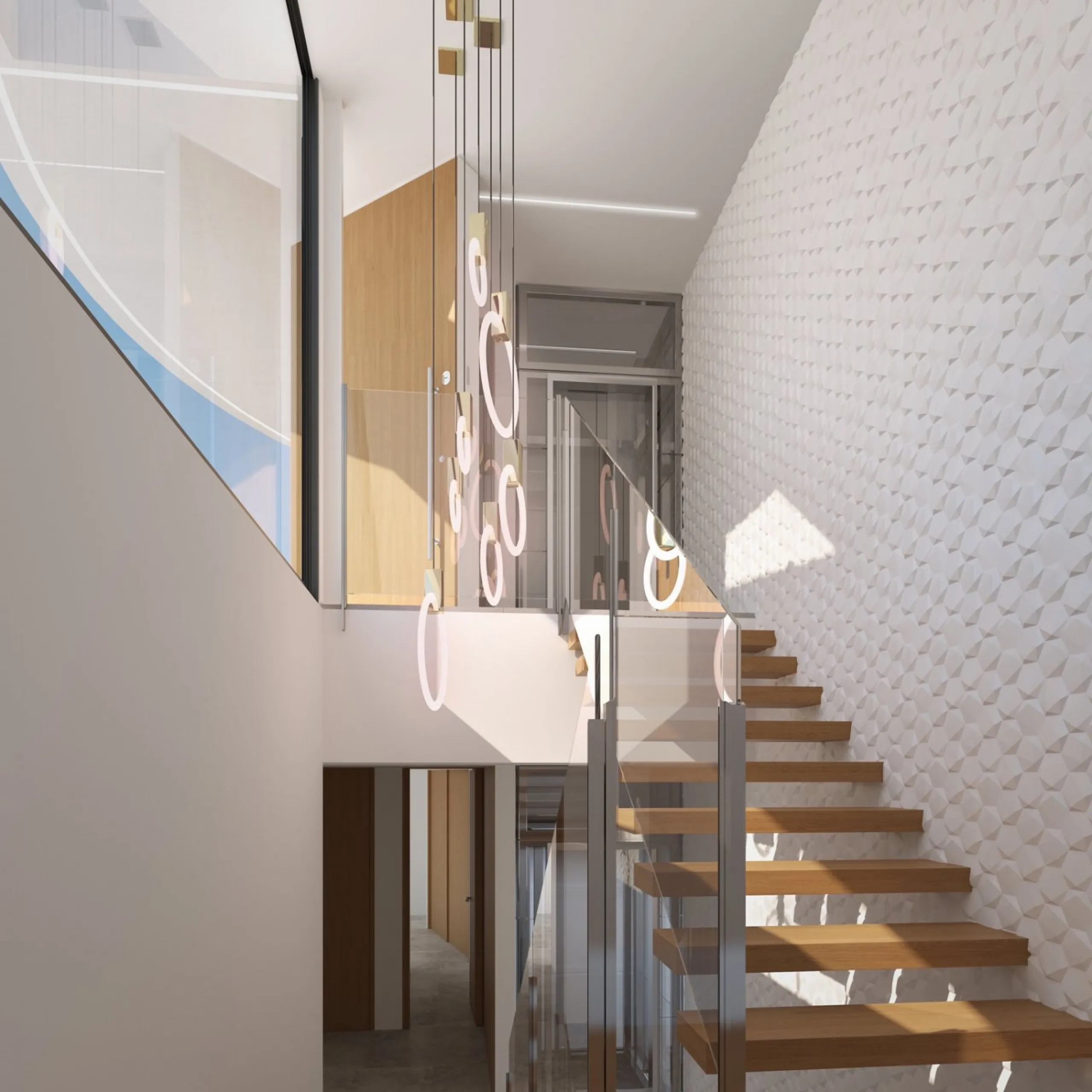 LUXURY VILLA IN ALTEA HILLS (KEY READY JAN 2025)