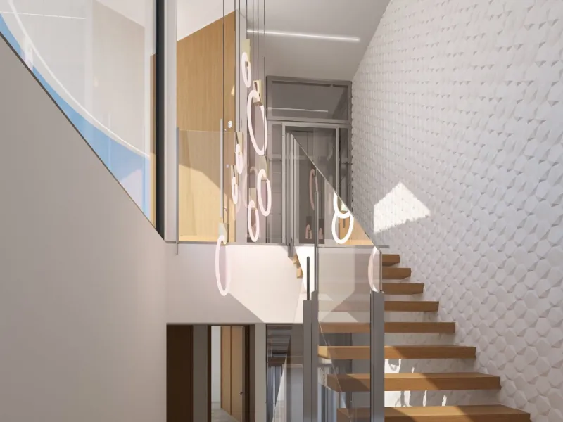 LUXURY VILLA IN ALTEA HILLS (KEY READY JAN 2025)